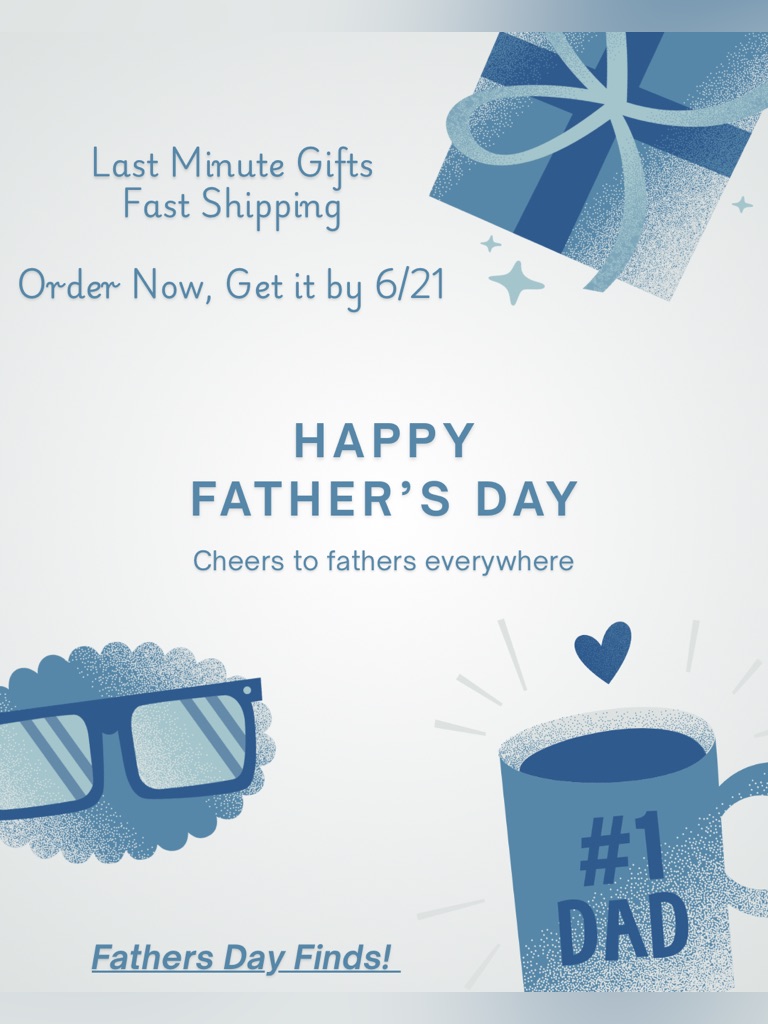 Fathers Day Gifts